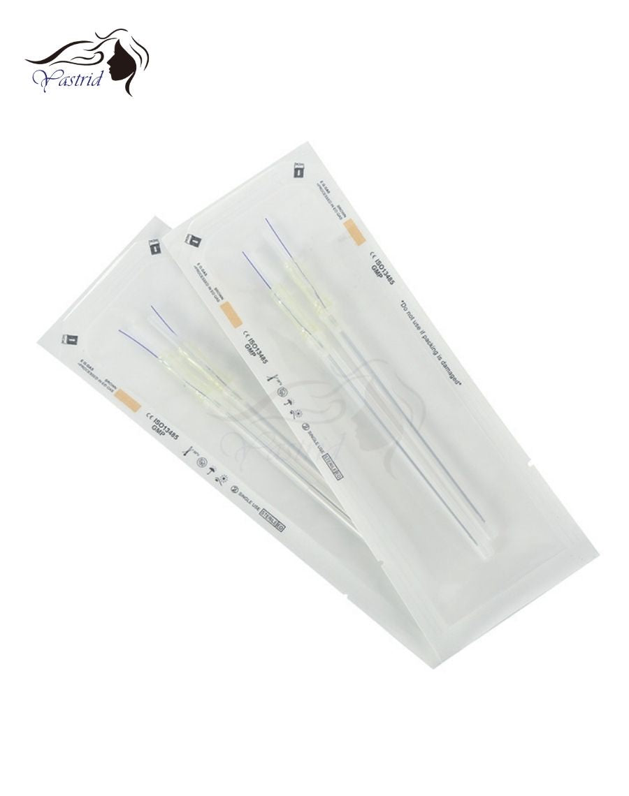 Yastrid PDO Cog Threads R Cannula Packaging
