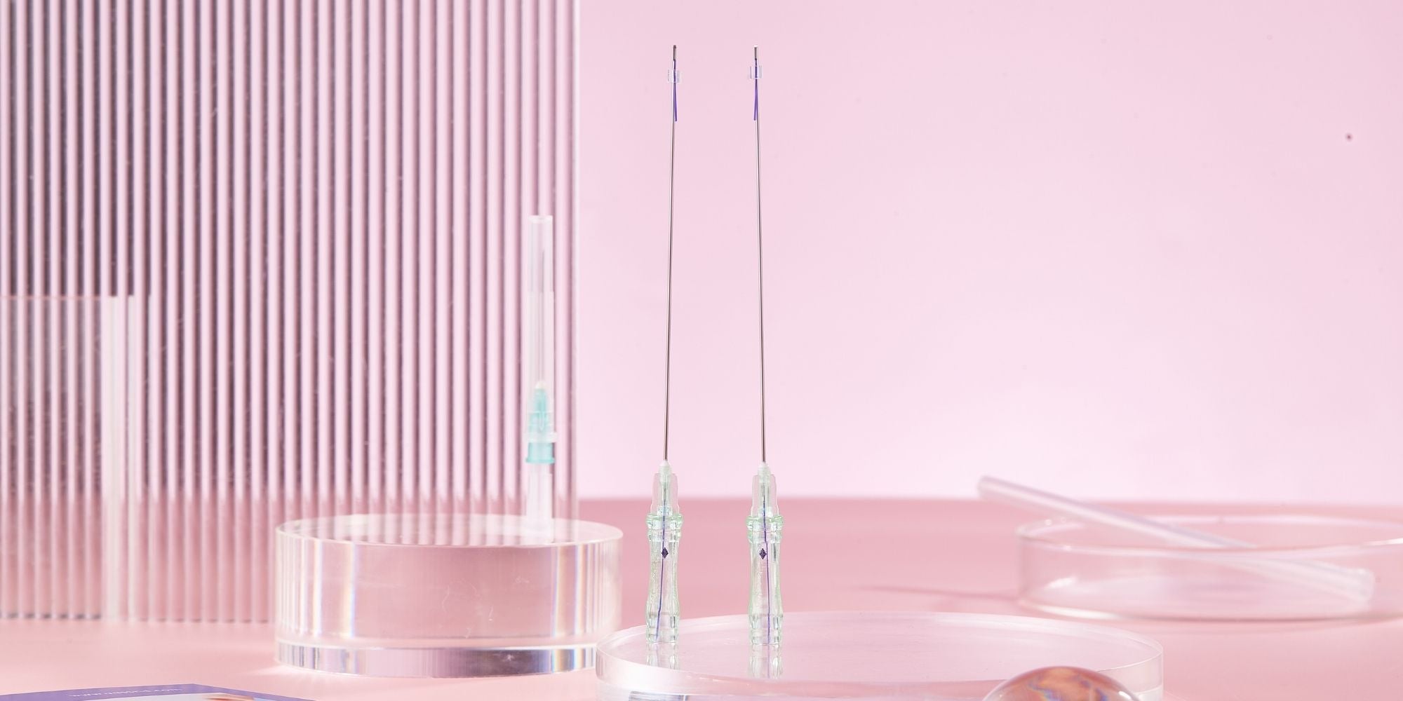 Yastrid PDO Eyebrow Lift Threads Banner