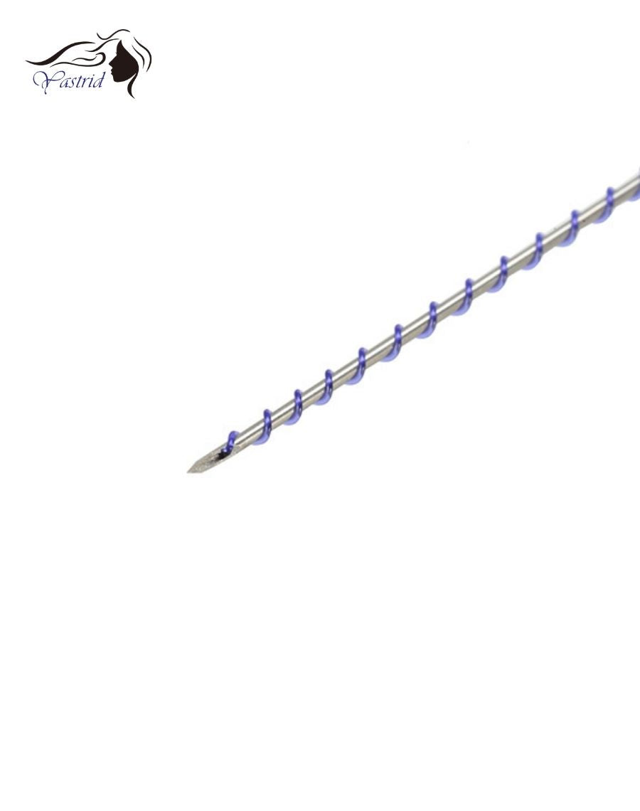 Yastrid PDO Mono Threads Under Eyes