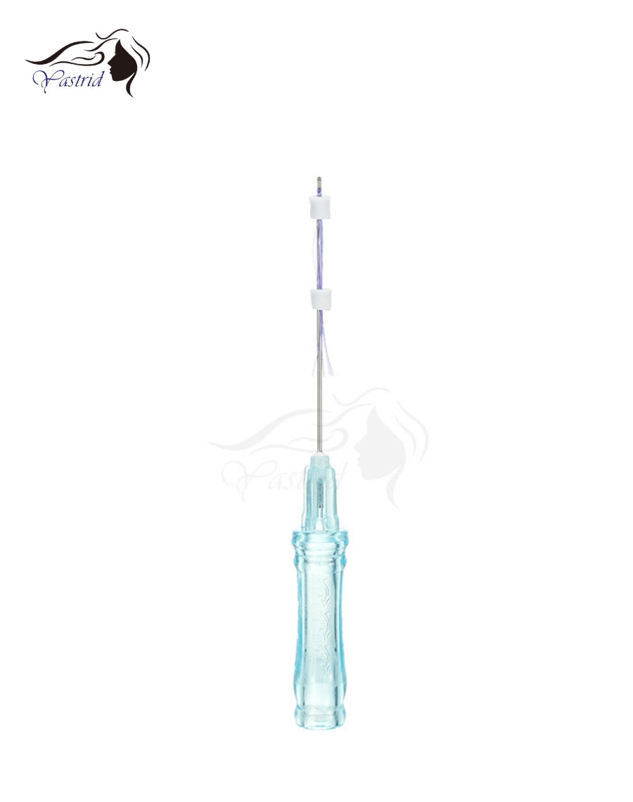 Yastrid PDO Multi Thread