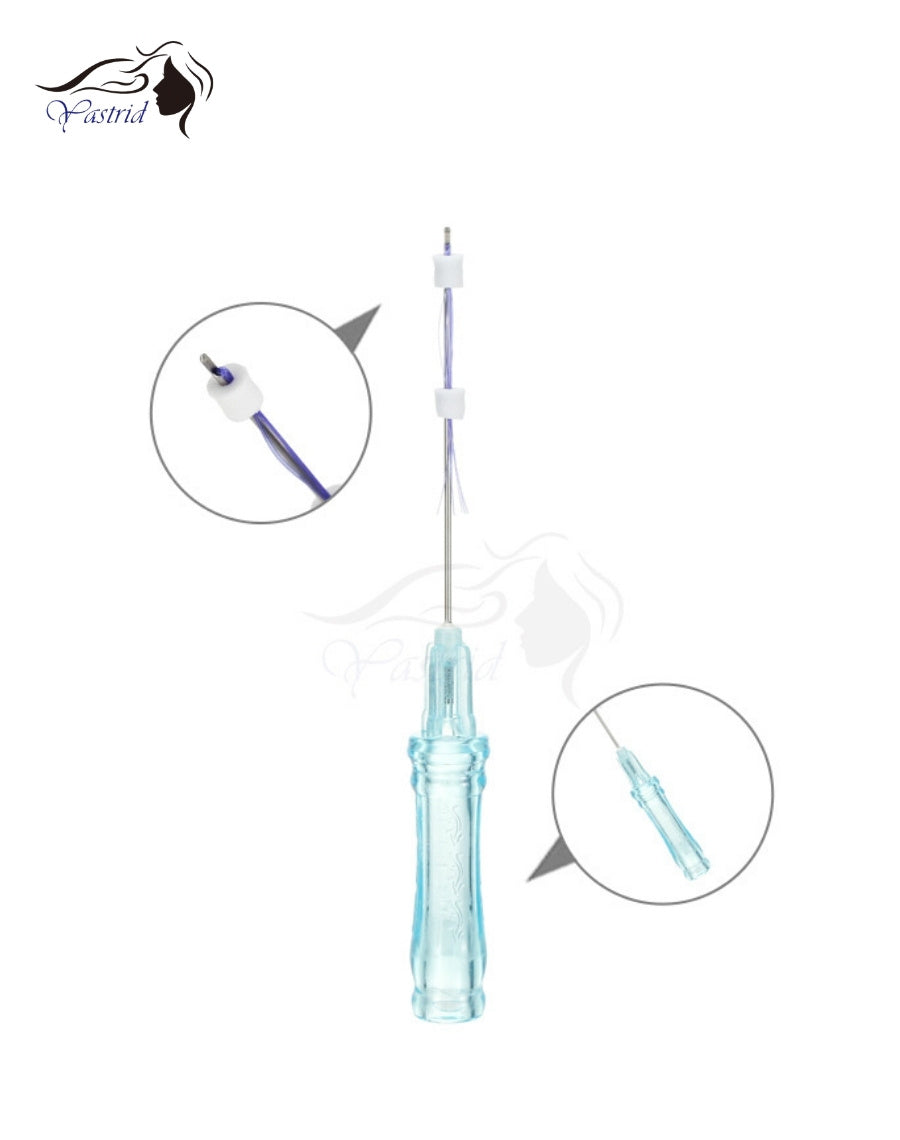 Yastrid PDO Multi Threads Details