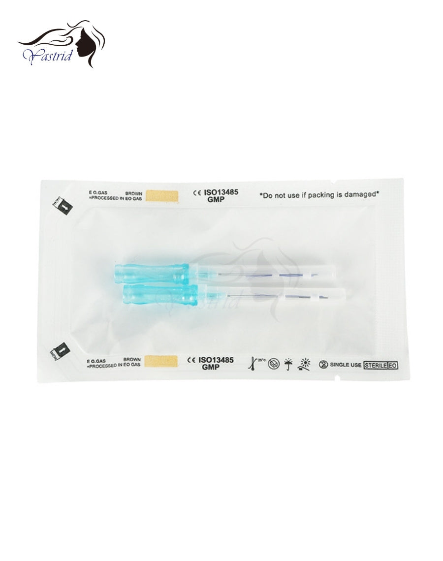 Yastrid PDO Muti Threads Bags