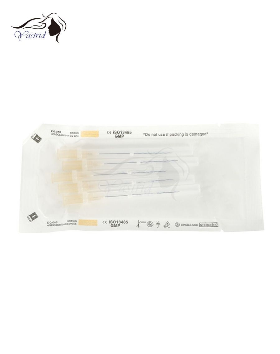 Yastrid PDO Screw Threads Package