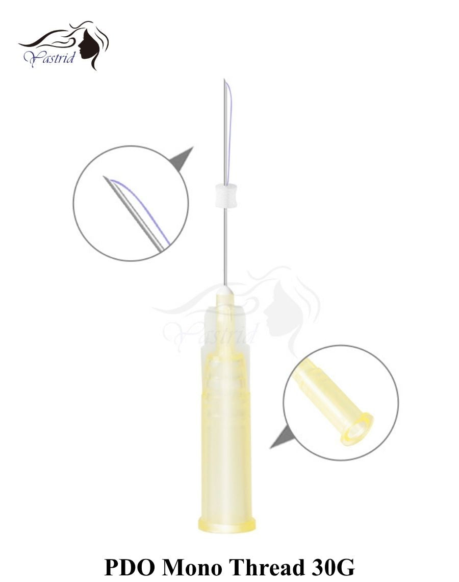 Yastrid PDO Thread Lift Lip