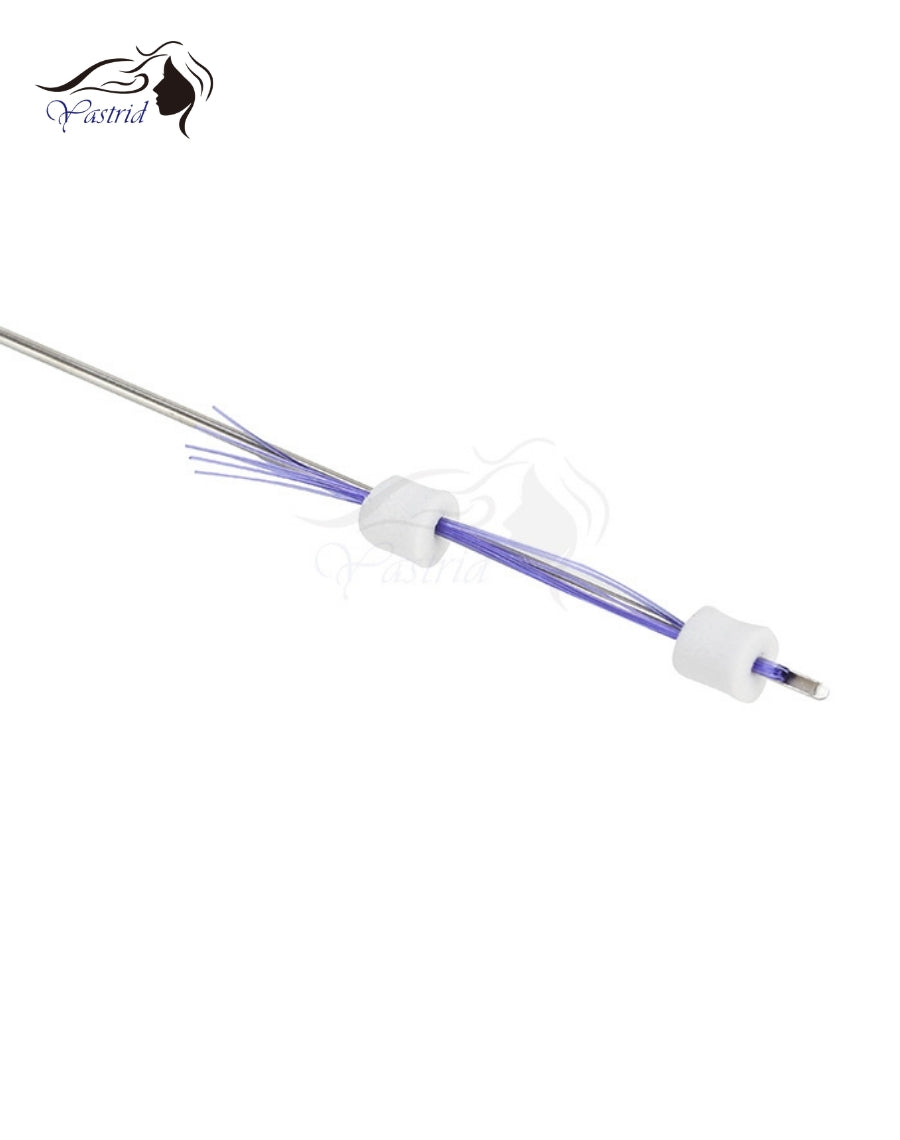 Yastrid PDO Threads Multi Threads