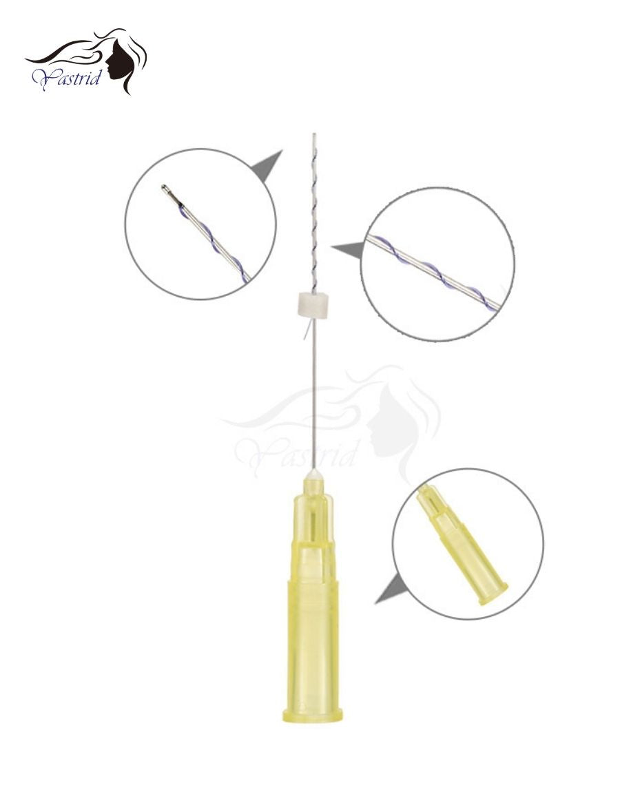 Yastrid PDO Under Eye Threads
