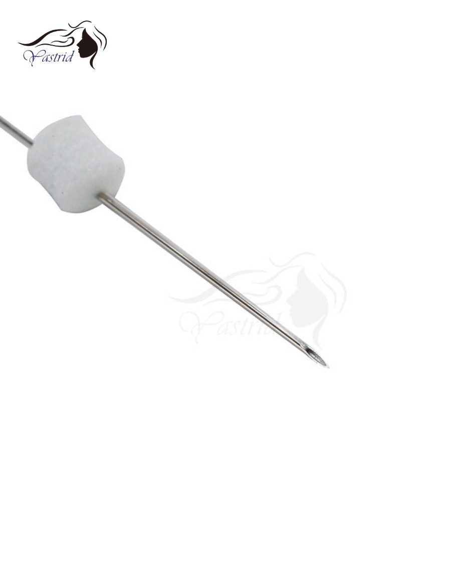 Yastrid PLLA Mono Threads Sharp Needle