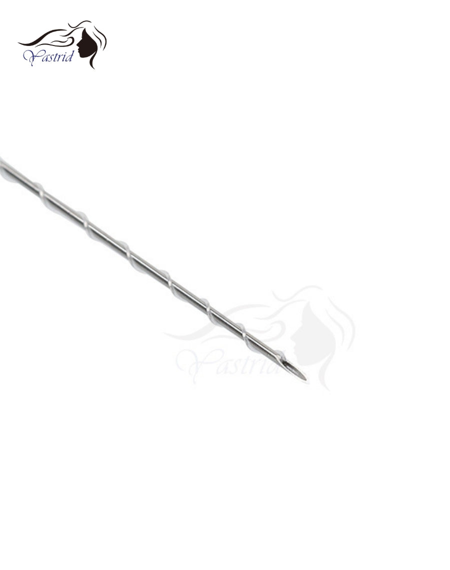 Yastrid PLLA  Screw Threads Needle