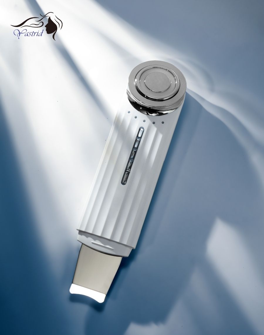 Yastrid Professional​Ultrasonic Skin Scrubber