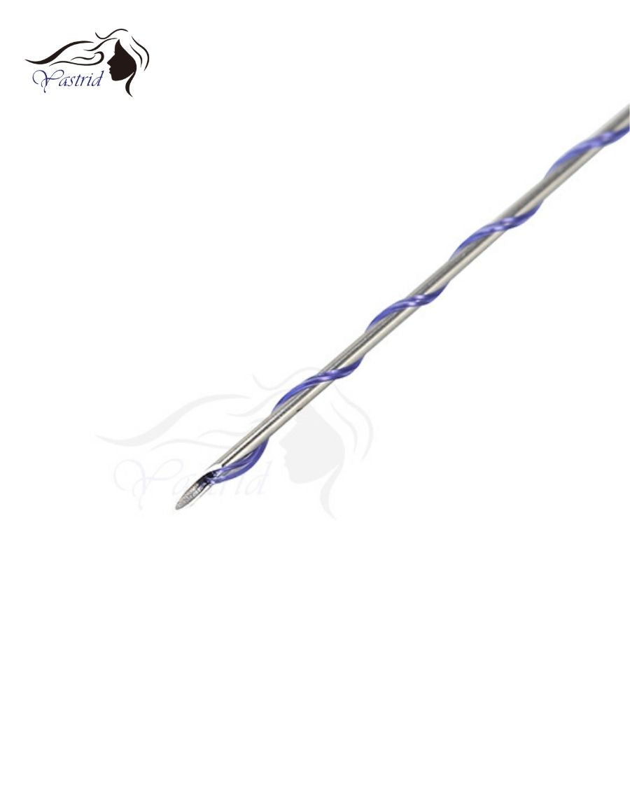 Yastrid Screw PDO Threads​