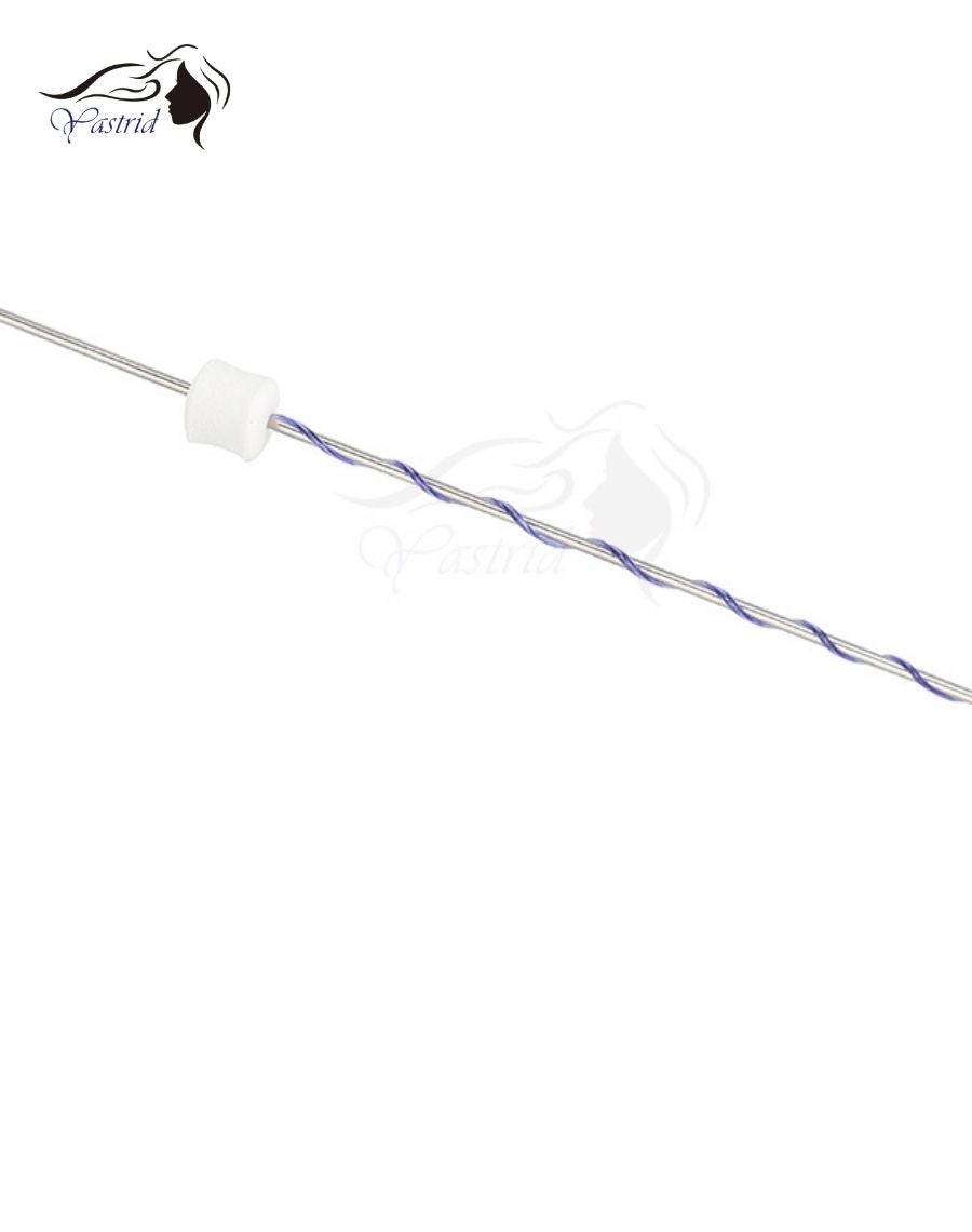 Yastrid Screw Threads PDO